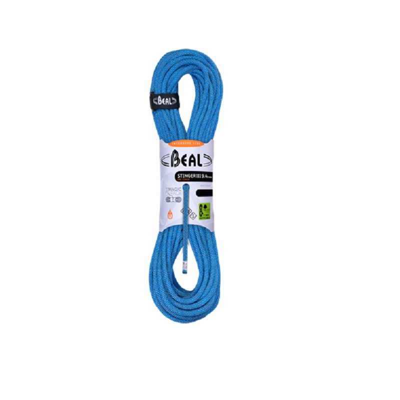 Beal Stinger lll 9.4mm tau - Image 2