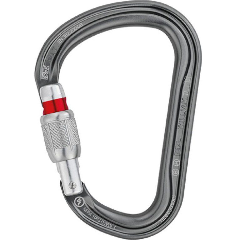 Petzl William karabin - Image 5
