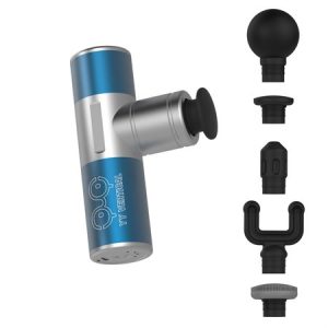 Y&Y Shock Mini massasje hammer