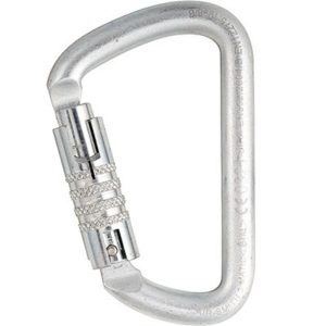 Beal Air Smith tri-matic karabin