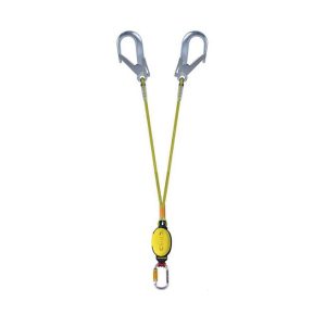 Beal Dynapro Air V Hook XL 2m y-line