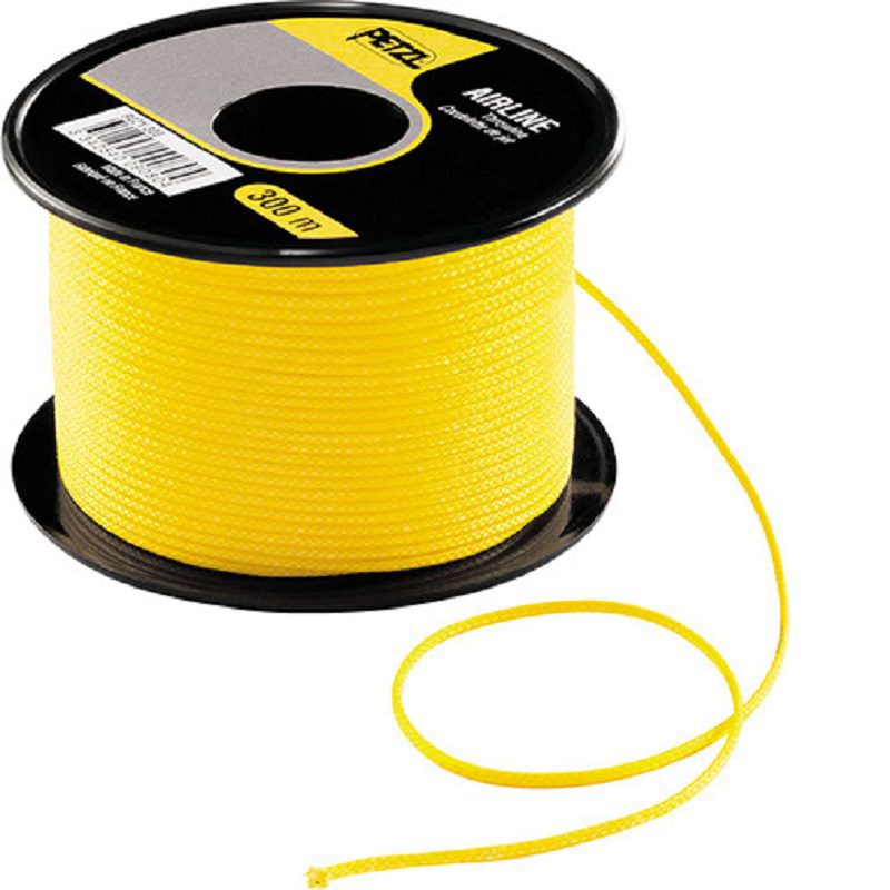 Petzl Airline til Jet kastepose - Image 2