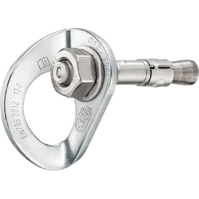 Petzl Coeur Bolt HCR 20pk - Image 2