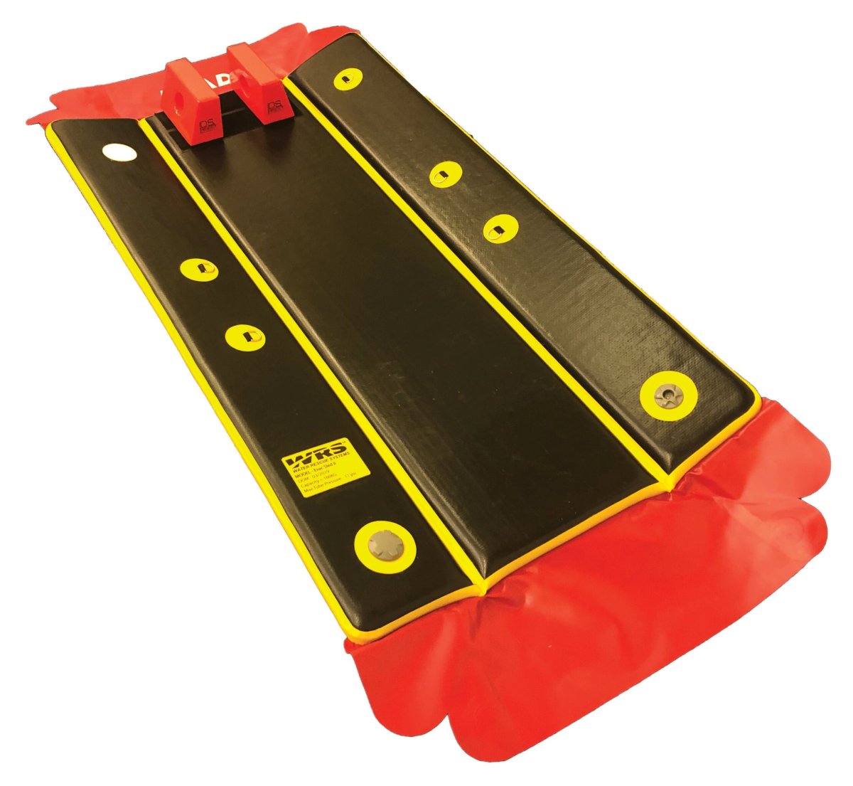 WRS Evacuation Sled XL - Image 5