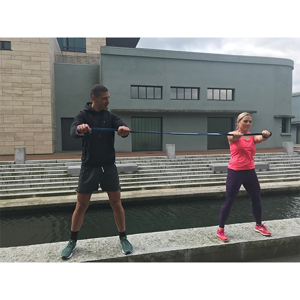 FitRope – allsidig, effektiv og morsom trening - Image 5