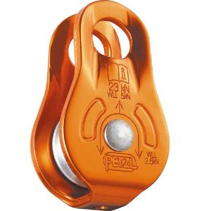 Petzl Fixe trinse