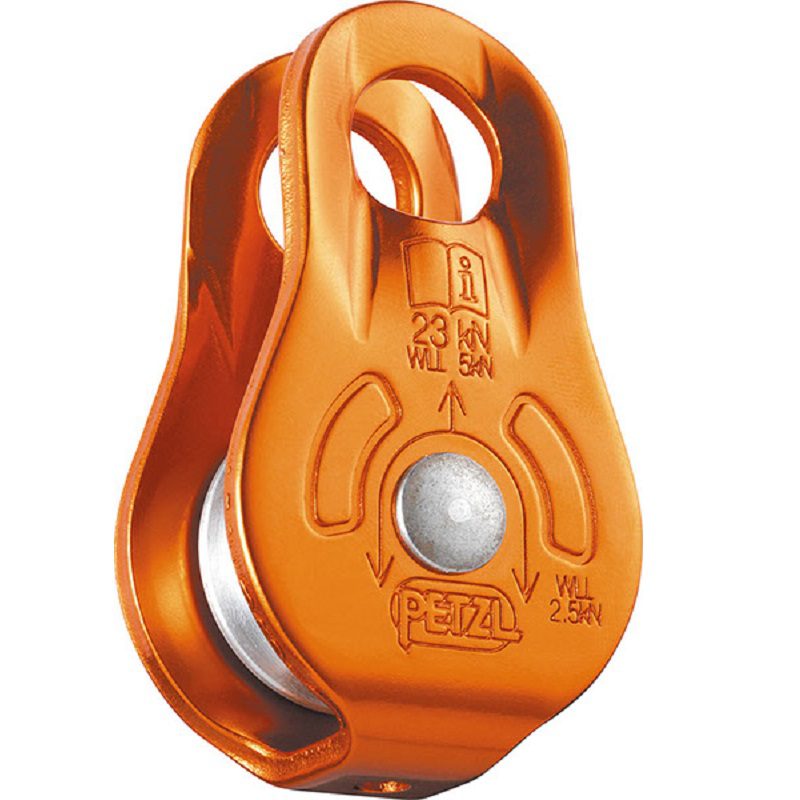 Petzl Fixe trinse - Image 2