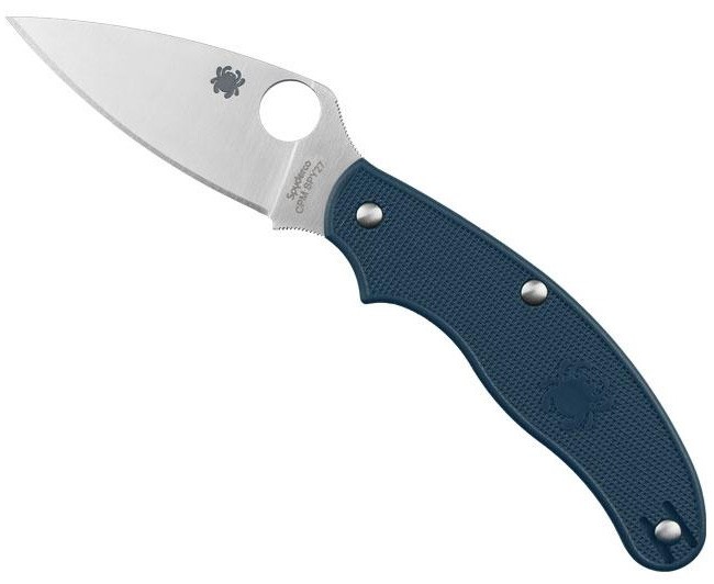 Spyderco UK Penkniv blå