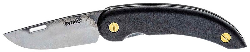 Svord Peasant Liner Lock-kniv - Image 2