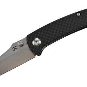 Kansept Little Main Street T2015A3 154CM f. karbonkniv