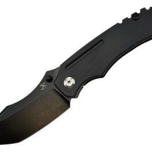 Kansept Pelican EDC-kniv K1018A2 CPM-S35VN titan 6AL4V