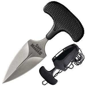Skyvedolk Cold Steel Safe Maker II AUS-8