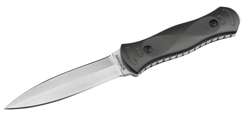 Böker Magnum Alacrán fastmontert kniv - Image 2