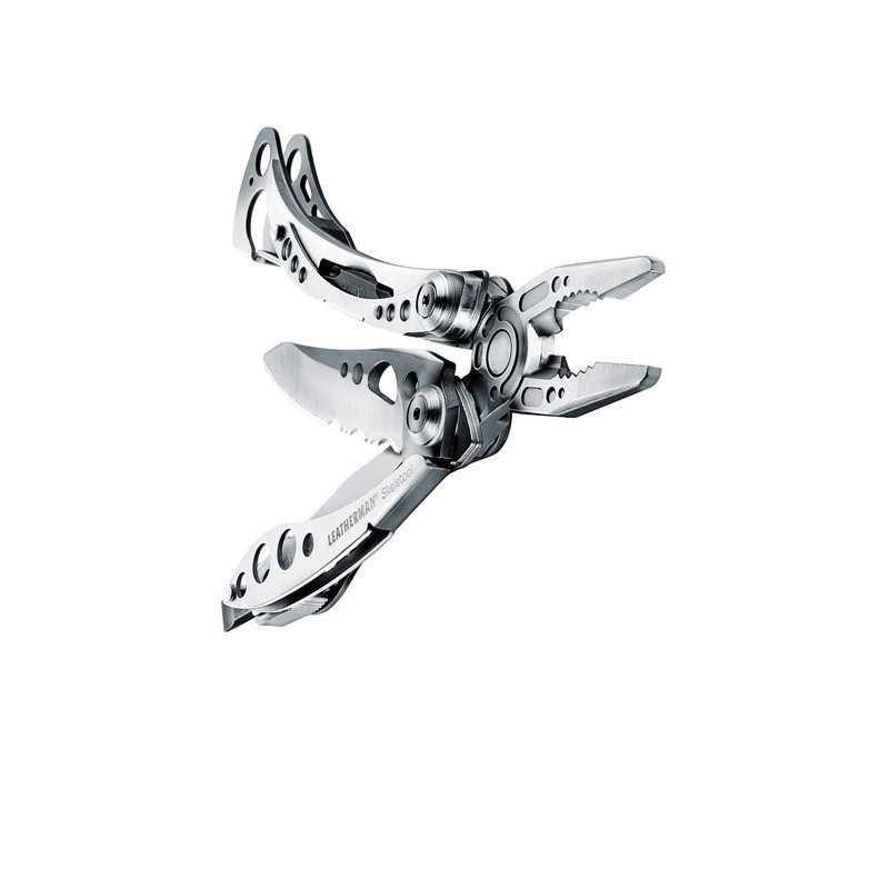 Leatherman SkeletoOL multifunksjonstang