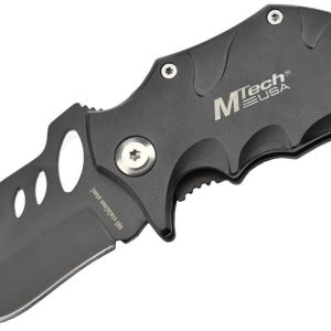 Mtech USA MT-365BK svart kniv