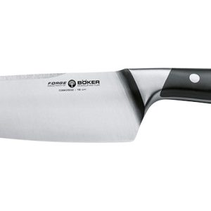 Santoku smiddekniv – Böker