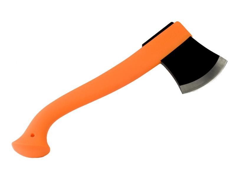 Mora appelsinøks