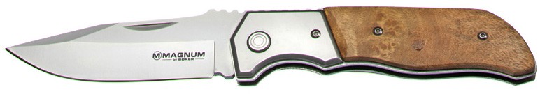 Böker Magnum Forest Ranger 42 kniv