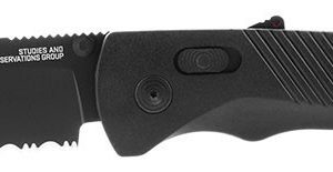 Flash AT kniv med hakk – SOG