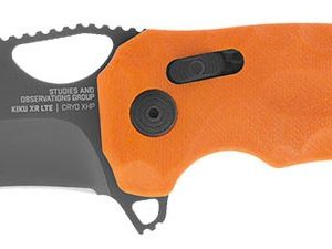 Kiku XR LTE SOG-kniv