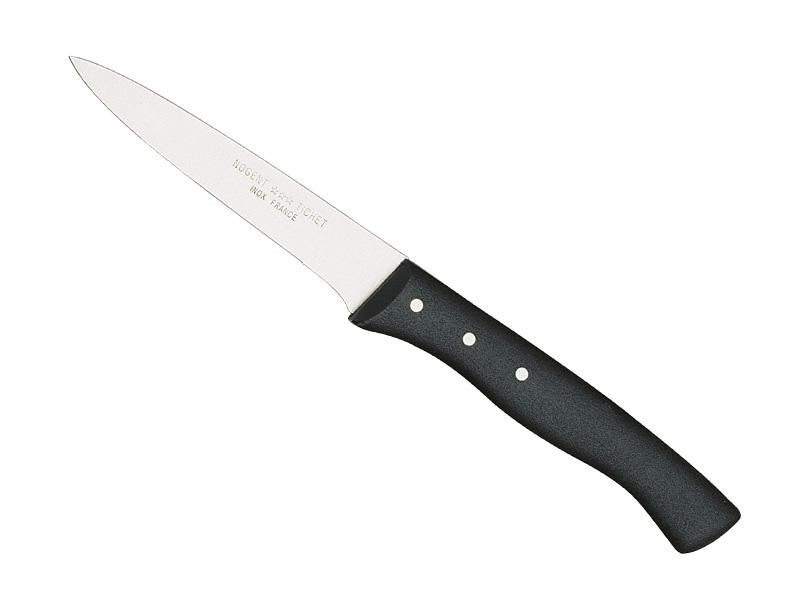 Nogent *** Tichet Expert 11 cm grillkniv i rustfritt stål