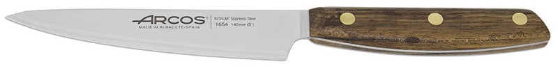 Nordika Arcos 14 cm kjøkkenkniv - Image 2