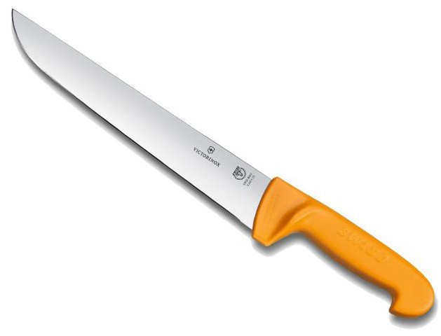 Victorinox Swibo Slakterkniv 5.8431 - Image 2