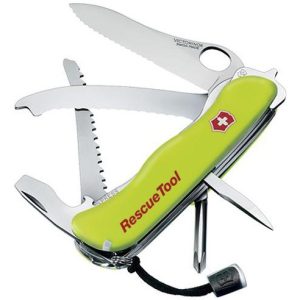 Victorinox Swiss Army Knife Rescue Tool