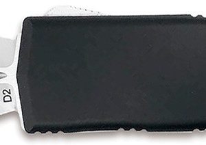 CobraTec OTF Money Clip automatisk kniv