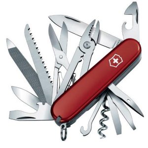 Victorinox sveitsisk lommekniv Handyman