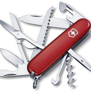 Victorinox Swiss Army Knife Huntsman