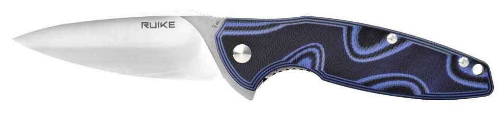 Ruike P105Q Fang 14C28N/G10-kniv - Image 2