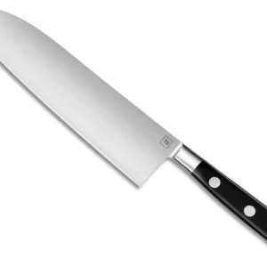 TB Maestro Santoku-kniv Ideal smi 18 cm