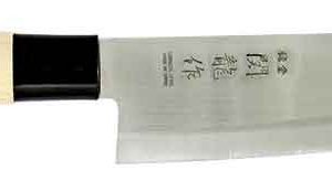 170 mm Santoku SekiRyu-kniv