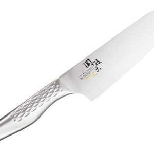 Kai Santoku-kniv 16,5 cm Seki Magoroku Shoso