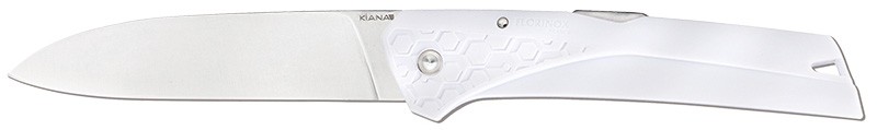 Florinox Kiana Origine hvit kniv - Image 2