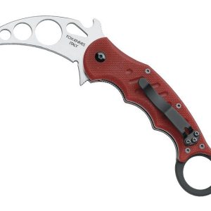 Fox militær treningskarambit 11 cm