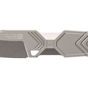 TB Impact 127 kniv