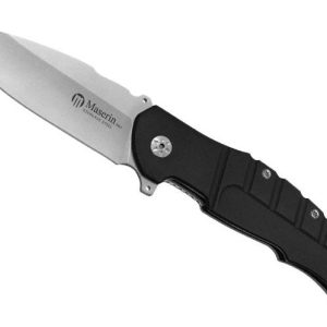 Maserin PITBULL svart kniv