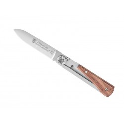 Claude Dozorme Perigourdin Buis-kniv 10 cm i rustfritt stål