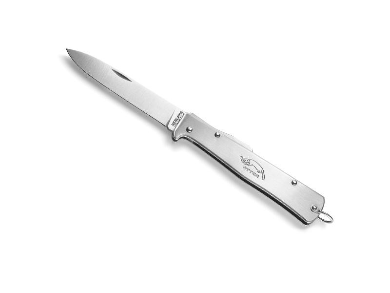 Mercator Otterkniv i rustfritt stål – 10826.R - Image 2