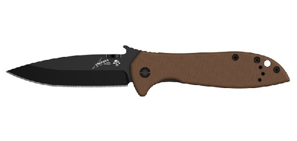 Kershaw KW6054BLK EMERSON-kniv