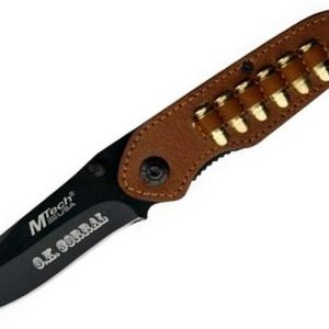 Mtech USA MT-469 kniv