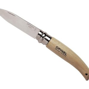 Opinel “Le Pointu” hagekniv