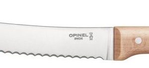 Opinel brødkniv n°116 Parallèle