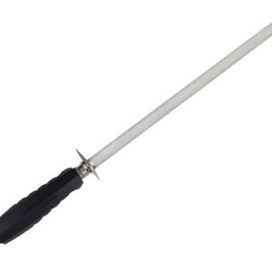 Fischer Classic 30 cm rund borekrone i hardkrom
