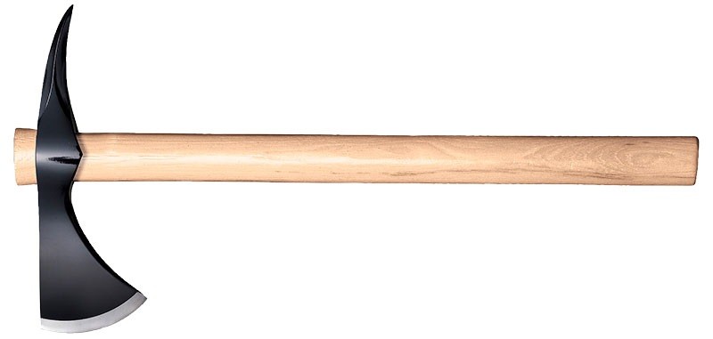 Cold Steel Spike Hawk - Image 2
