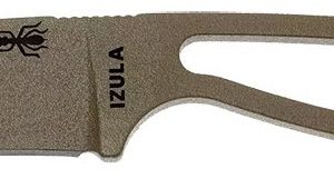 ESEE Izula – Hals-/overlevelseskniv
