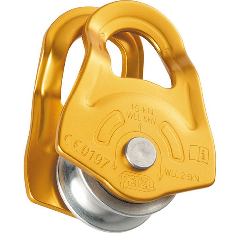 Petzl Mobile trinse - Image 2