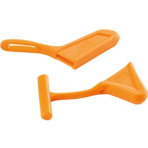 Petzl Pick og Spike beskytter